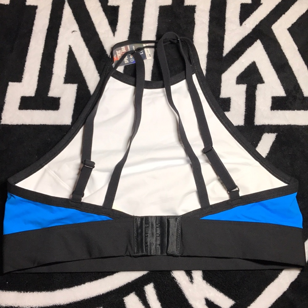 SALE Victoria secret PINK ultimate sports bra - Picture 2 of 2